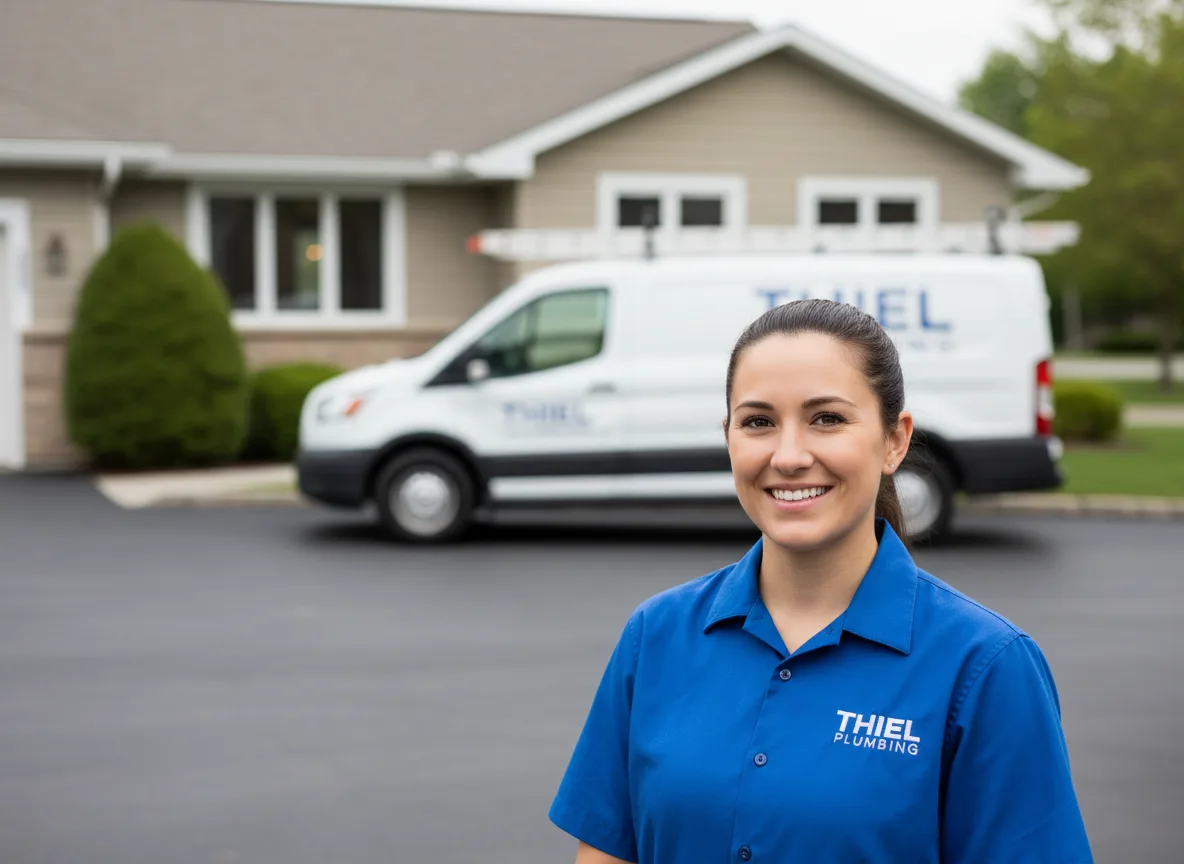 Plumber Pierz, MN FAQs